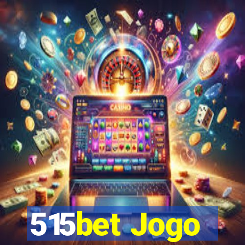 515bet Jogo